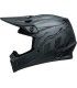 Casco Cross Bell MX-9 Mips Decay matt