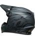 Casco Cross Bell MX-9 Mips Decay matt