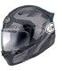 Casco Arai Quantic Robotic nero