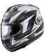 Arai RX-7V EVO Rush blue