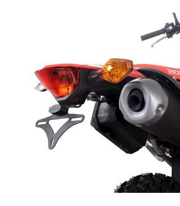 R&G RACING portatarga Honda CRF 300 L (2021-22)