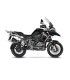 Leovince BMW R 1250 GS (2013-23) LV-12 BLACK EDITION Slip​-​on