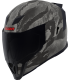 CASCO ICON AIRFLITE Tiger's Blood