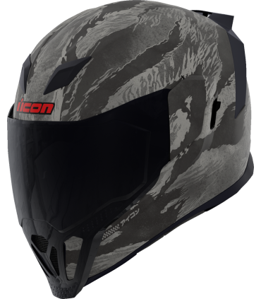 CASCO ICON AIRFLITE Tiger's Blood