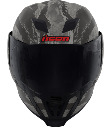 CASCO ICON AIRFLITE Tiger's Blood