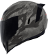 CASCO ICON AIRFLITE Tiger's Blood