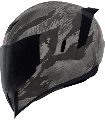 CASCO ICON AIRFLITE Tiger's Blood