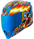 Casco Icon Airflite FlyBoy