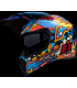 Casco Icon Airflite FlyBoy