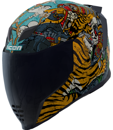 Casco Icon Airflite Edo