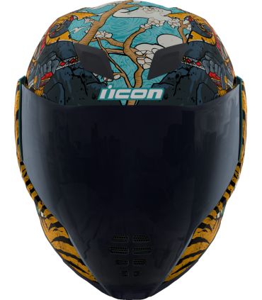 Casco Icon Airflite Edo