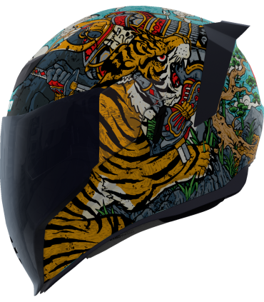 Casco Icon Airflite Edo