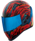 Casco Icon Airform Fever Dream