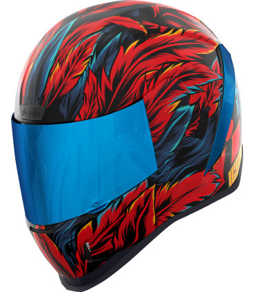 Casco Icon Airform Fever Dream