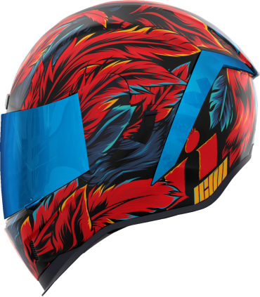 Casco Icon Airform Fever Dream