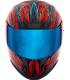 Casco Icon Airform Fever Dream