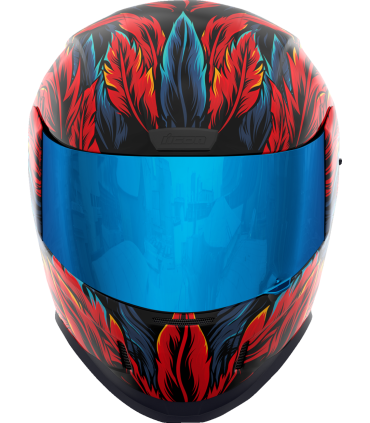 Casco Icon Airform Fever Dream