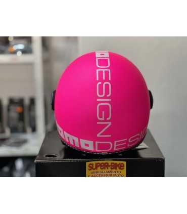 Momo Design Figther Classic rosa fluo