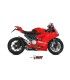 Mivv Delta Race Ducati Panigale V2 (2020-24)