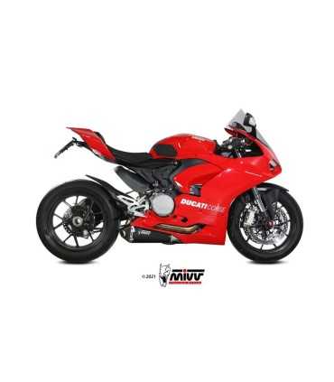 Mivv Delta Race Ducati Panigale V2 (2020-24) D.046.LDRB