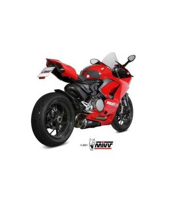 Mivv Delta Race Ducati Panigale V2 (2020-23)