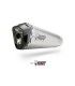 Mivv Delta Race inox Ducati Panigale V2 (2020-23)