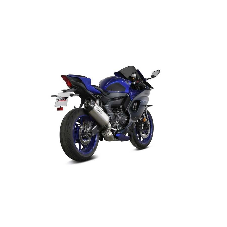 mivv yamaha r7