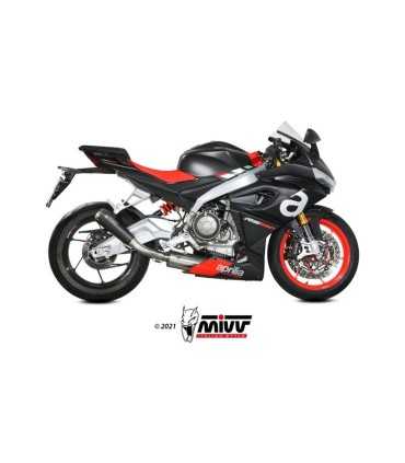 MIvv X-M1Aprilia RS 660 (2020-23)