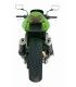 Mivv GP Slip on Kawasaki Z1000 (2003-06)