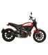 Leovince Ducati Scrambler 800 Icon/Classic (2015-16) LV ONE EVO Carbon ​/ Slip​-​on