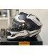 Casco Scorpion Exo-520 Evo Air Elan bianco