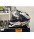 Casque Scorpion Exo-520 Evo Air Elan blanc