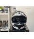 Casco Scorpion Exo-520 Evo Air Elan bianco