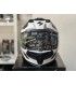 Casco Scorpion Exo-520 Evo Air Elan bianco