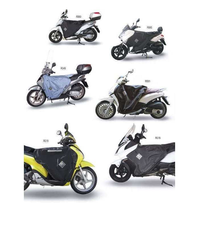 Tucano Urbano Termoscud Honda PCX 125 150 2017