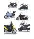 Tucano Urbano Termoscud® Honda Zoomer