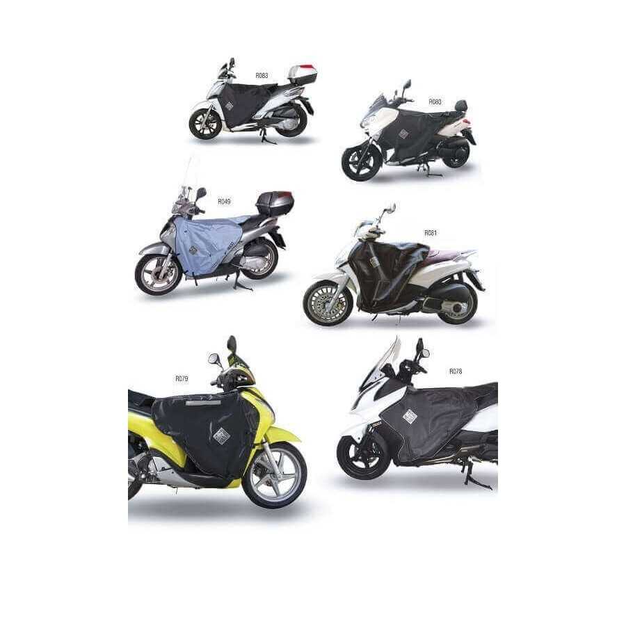 Tucano Urbano Termoscud® Honda SH 100