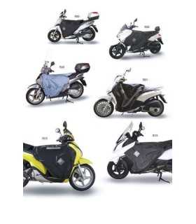 Tucano Urbano Termoscud® Yamaha Xenter 125/150 (2012-)