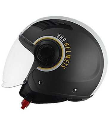 Casque jet BHR 804 Top Design