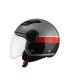 Casque jet BHR 804 Top Strange