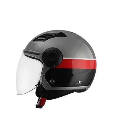 Casque jet BHR 804 Top Strange