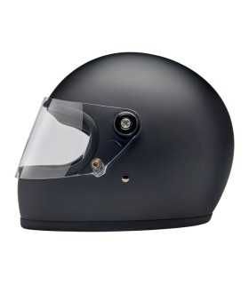 Biltwell Gringo S schwarz matt