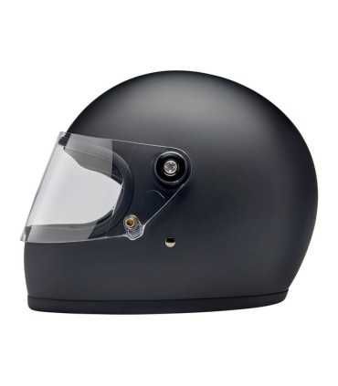 Biltwell Gringo S noir matt