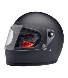 Biltwell Gringo S schwarz matt