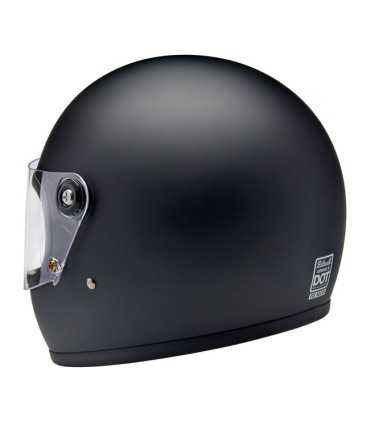 Biltwell Gringo S noir matt