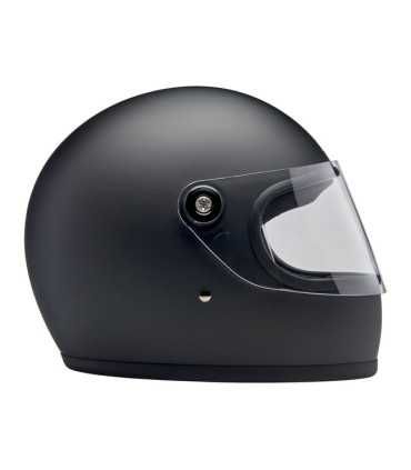 Biltwell Gringo S noir matt