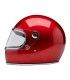 Biltwell Gringo S metallic cherry red