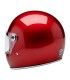 Biltwell Gringo S metallic cherry red