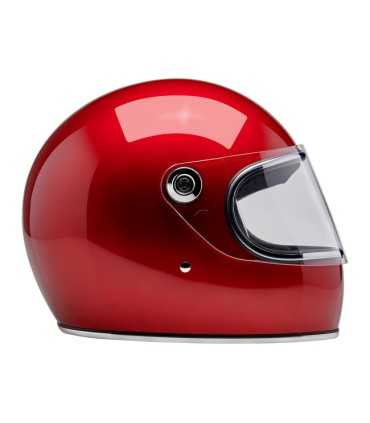 Biltwell Gringo S metallic cherry red