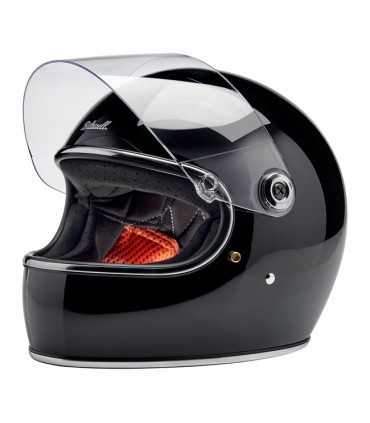 Casque Biltwell Gringo S gloss black